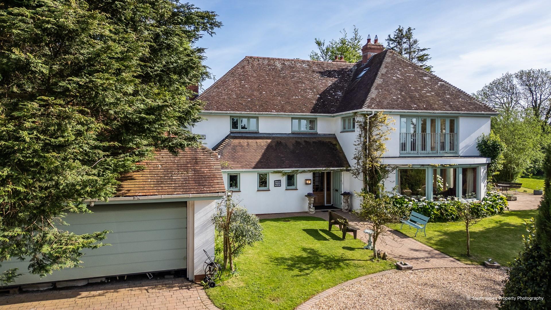 Primrose Hill, Cowbridge, Vale of Glamorgan, CF71 7DU
